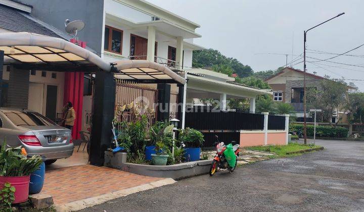 Rumah Murah Di Sentul City Bogor Cluster The Holly 2