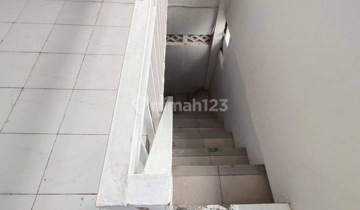 Rumah Murah Di Sentul City Bogor Cluster The Holly 8