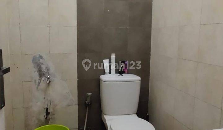 Rumah Murah Di Sentul City Bogor Cluster The Holly 14