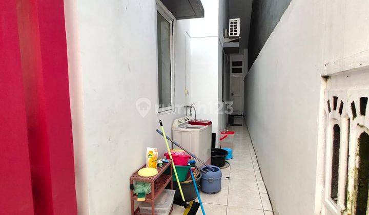 Rumah Murah Di Sentul City Bogor Cluster The Holly 15