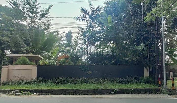 Villa Murah di Gadog Puncak Bogor dekat Lampu Merah Gadog  2