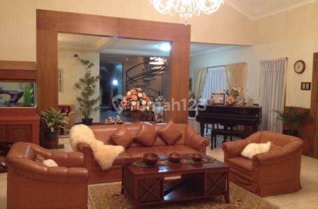 Villa Murah di Gadog Puncak Bogor dekat Lampu Merah Gadog  4