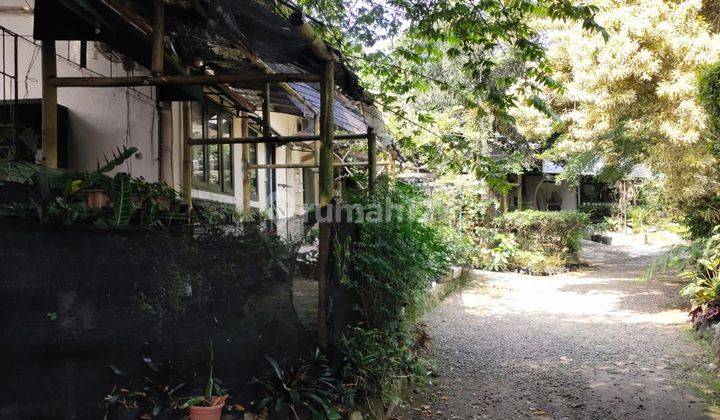 Villa Murah di Gadog Puncak Bogor dekat Lampu Merah Gadog  6