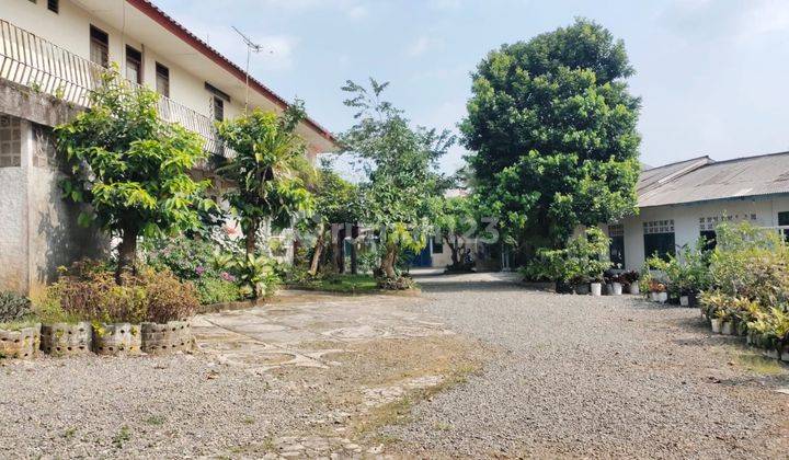 Villa Murah di Gadog Puncak Bogor dekat Lampu Merah Gadog  7