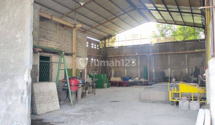 Villa Murah di Gadog Puncak Bogor dekat Lampu Merah Gadog  8