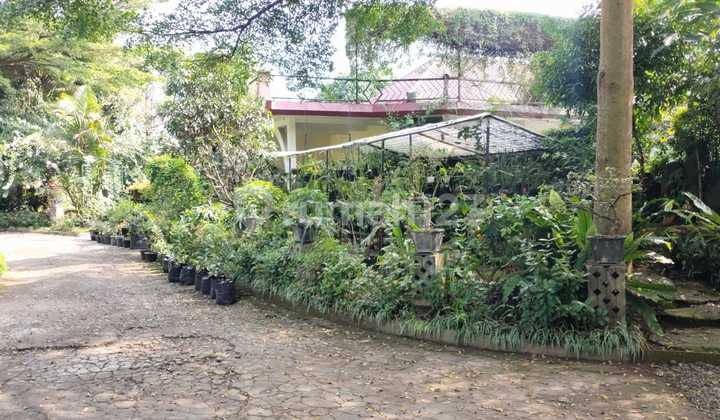 Villa Murah di Gadog Puncak Bogor dekat Lampu Merah Gadog  11