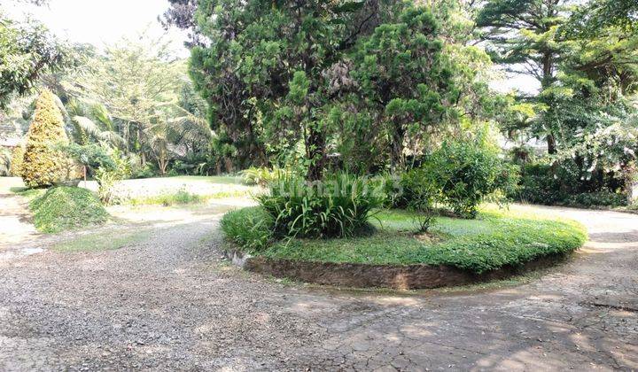 Villa Murah di Gadog Puncak Bogor dekat Lampu Merah Gadog  12