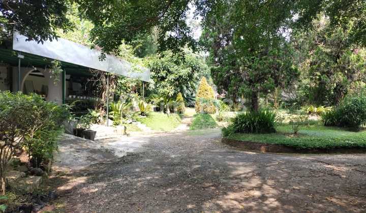 Villa Murah di Gadog Puncak Bogor dekat Lampu Merah Gadog  13