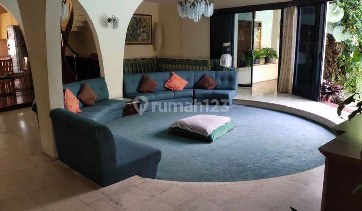 Villa Murah di Gadog Puncak Bogor dekat Lampu Merah Gadog  14