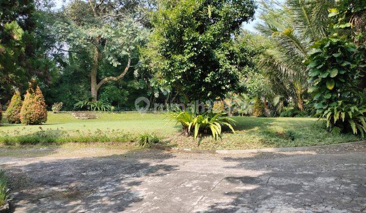 Villa Murah di Gadog Puncak Bogor dekat Lampu Merah Gadog  15