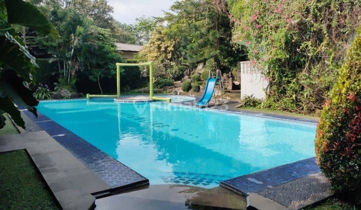 Villa Murah di Gadog Puncak Bogor dekat Lampu Merah Gadog  19