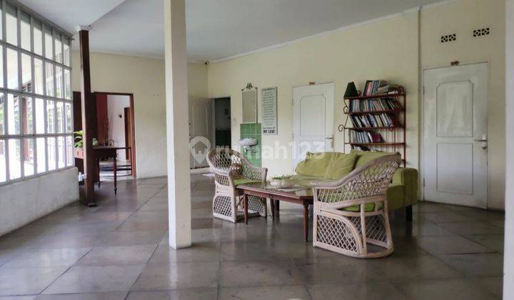 Villa Murah di Gadog Puncak Bogor dekat Lampu Merah Gadog  20