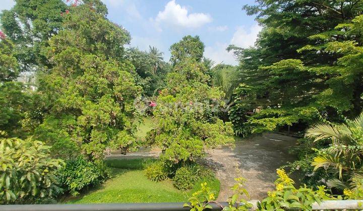 Villa Murah di Gadog Puncak Bogor dekat Lampu Merah Gadog  24