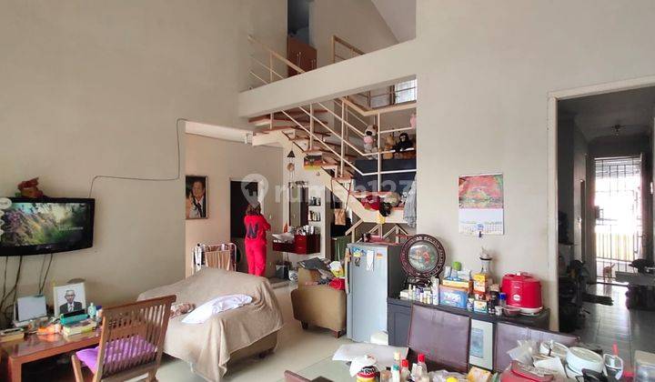 Rumah Murah Strategis di Pakuan Hill Kota Bogor 7