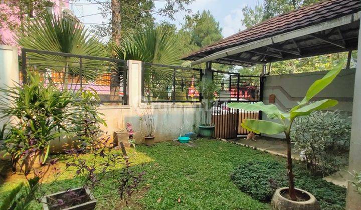 Rumah Murah Strategis di Pakuan Hill Kota Bogor 10