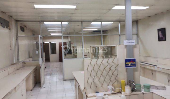Dijual Pabrik Kosmetik di Jalan Lanbau Citeureup Bogor 9