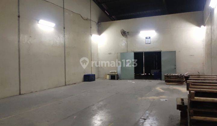 Dijual Pabrik Kosmetik di Jalan Lanbau Citeureup Bogor 11