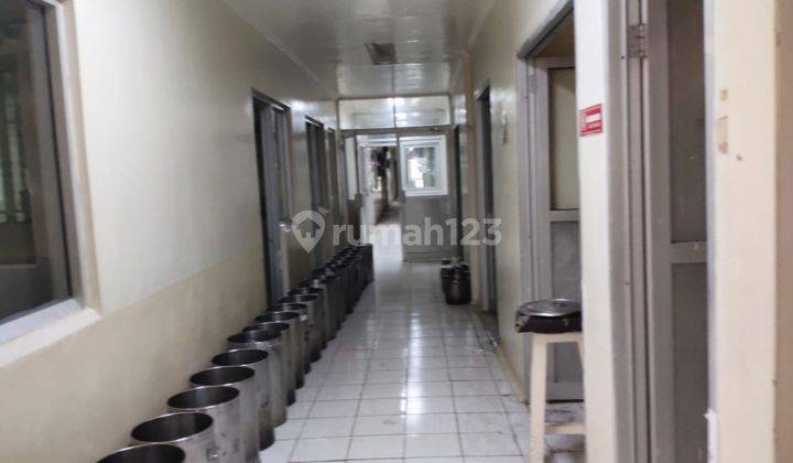 Dijual Pabrik Kosmetik di Jalan Lanbau Citeureup Bogor 17
