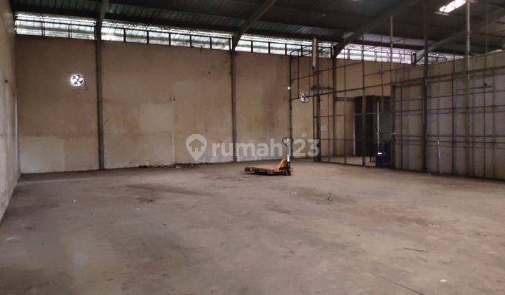 Dijual Pabrik Kosmetik di Jalan Lanbau Citeureup Bogor 16