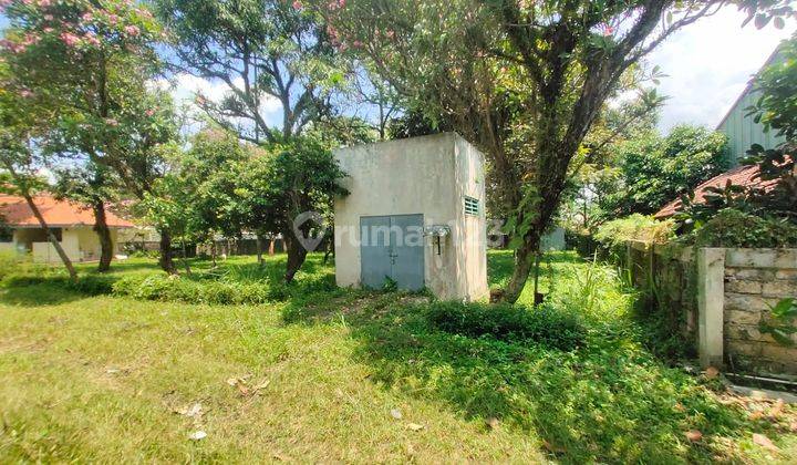 Dijual Pabrik Kosmetik di Jalan Lanbau Citeureup Bogor 23