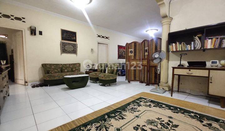Rumah Murah Dan Strategis di Jantung Kota Bogor 3