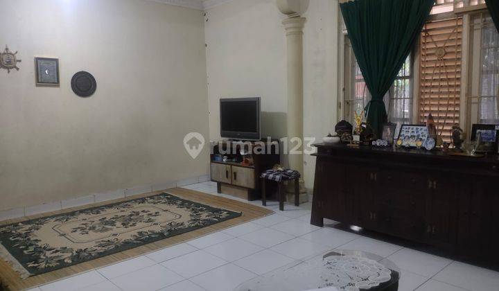 Rumah Murah Dan Strategis di Jantung Kota Bogor 5