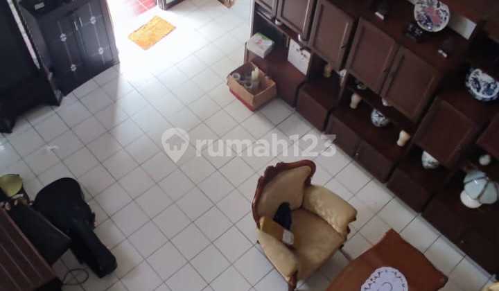 Rumah Paling Strategis di Pusat Kota Bogor 4