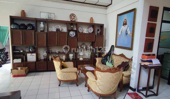 Rumah Paling Strategis di Pusat Kota Bogor 8