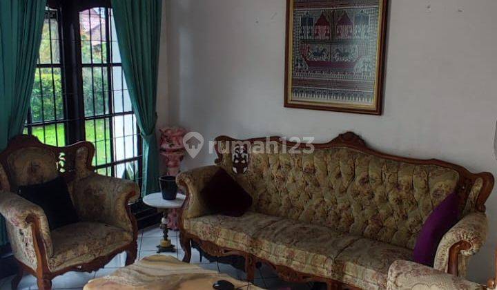 Rumah Paling Strategis di Pusat Kota Bogor 9
