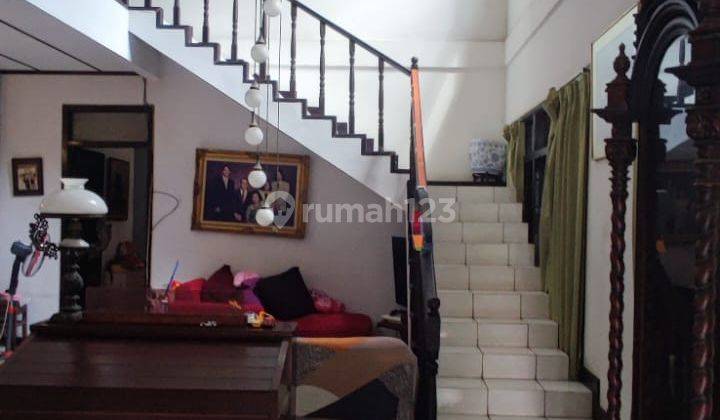 Rumah Paling Strategis di Pusat Kota Bogor 10