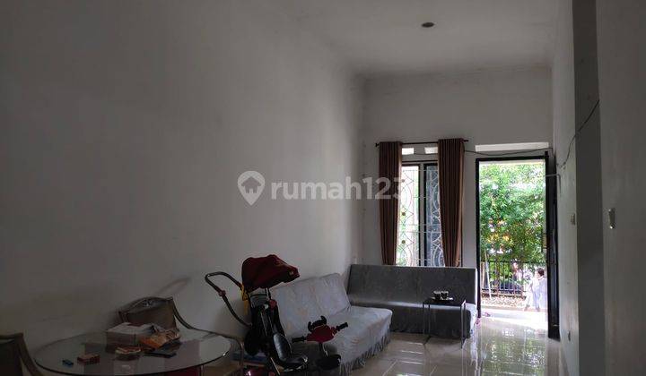 Rumah Murah di Perumahan Mutiara Sentul Bogor 2