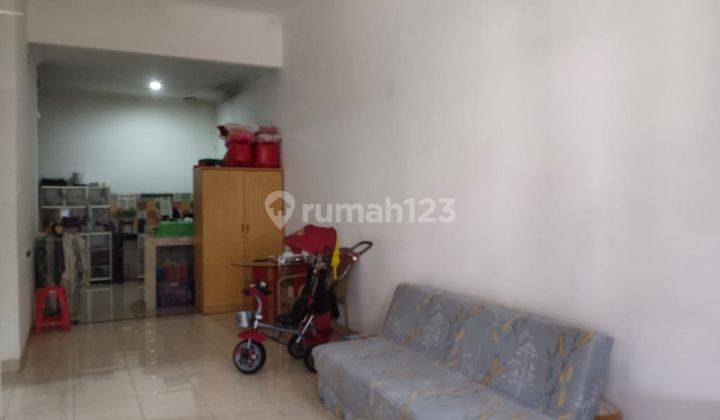 Rumah Murah di Perumahan Mutiara Sentul Bogor 3