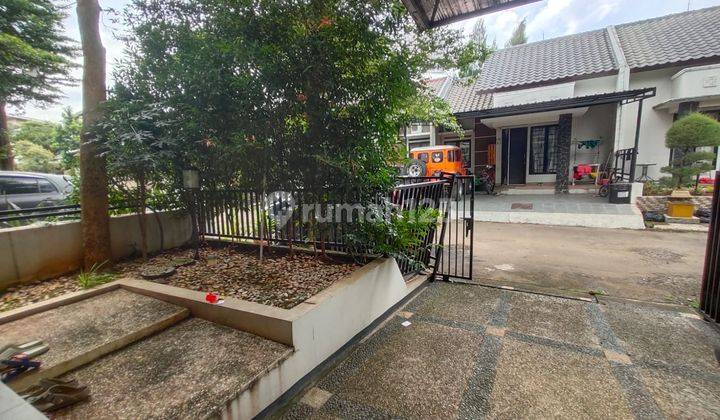 Rumah Murah di Perumahan Mutiara Sentul Bogor 6