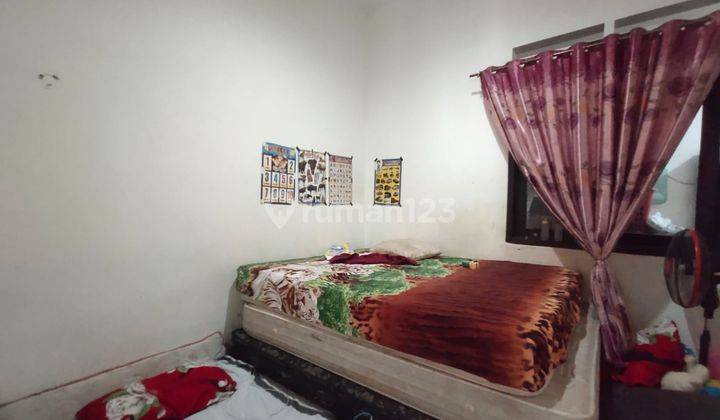 Rumah Murah di Perumahan Mutiara Sentul Bogor 7