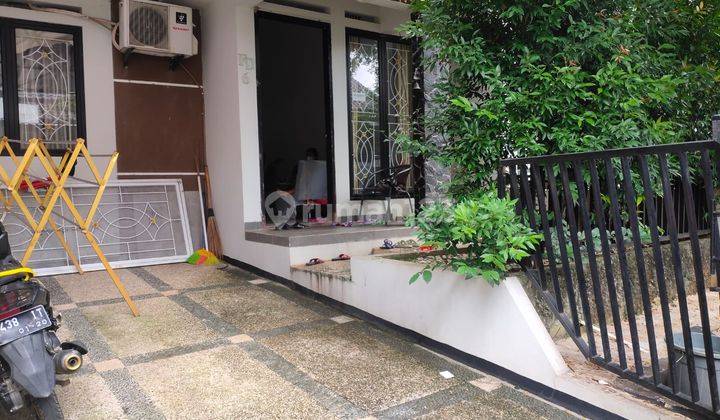 Rumah Murah di Perumahan Mutiara Sentul Bogor 9