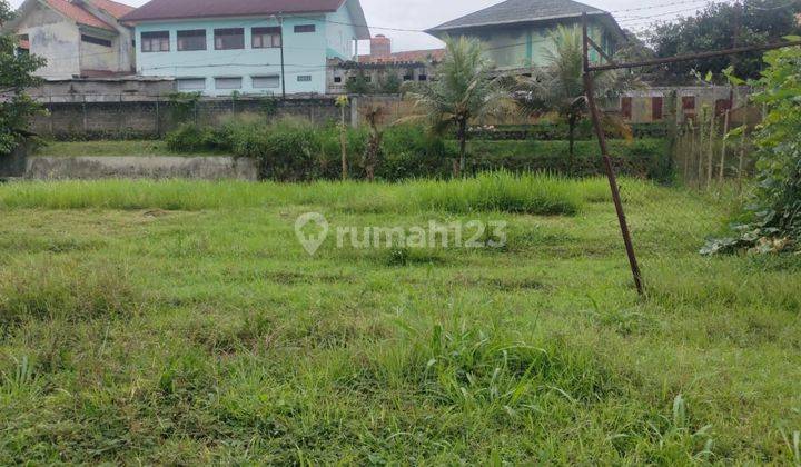 Gudang Murah di Jalan Raya Sukabumi Bogor 15