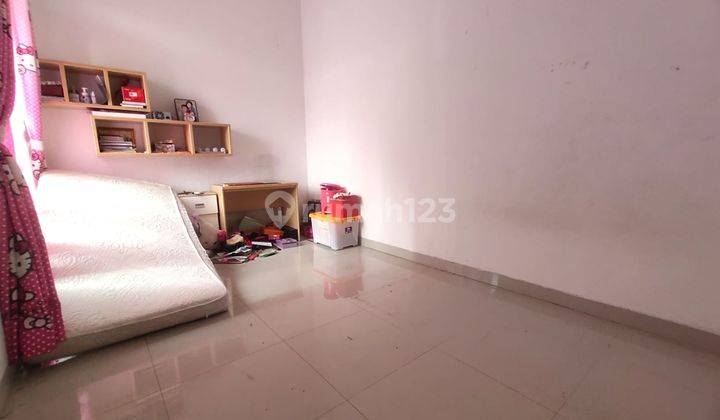 Rumah Tanah Hook di Kebun Raya Residence Bogor 4