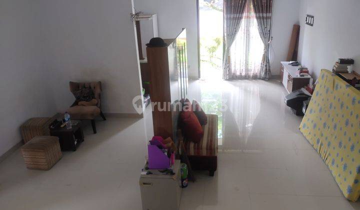 Rumah Tanah Hook di Kebun Raya Residence Bogor 6