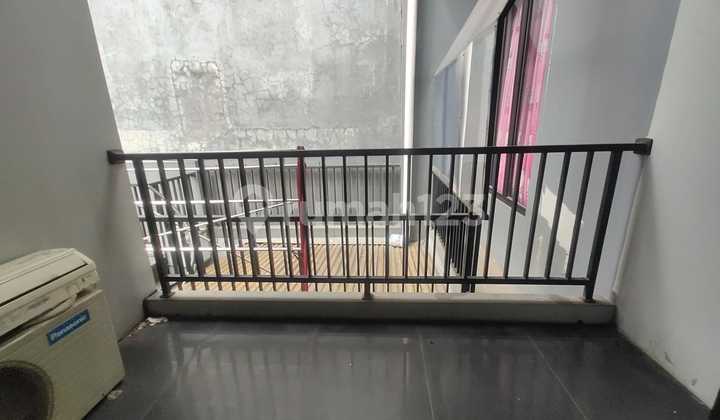 Rumah Tanah Hook di Kebun Raya Residence Bogor 5