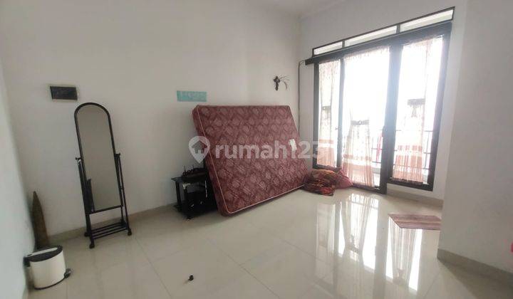 Rumah Tanah Hook di Kebun Raya Residence Bogor 7