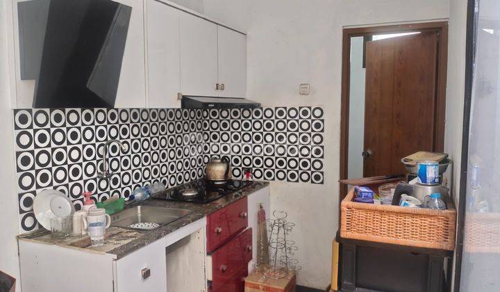 Rumah Tanah Hook di Kebun Raya Residence Bogor 13