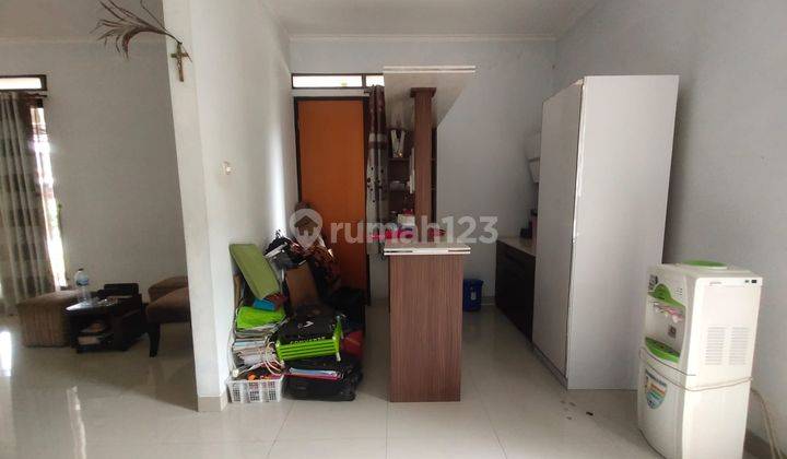Rumah Tanah Hook di Kebun Raya Residence Bogor 16