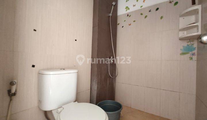 Disewa Rumah di Perumahan Rancamaya Golf Estate Kota Bogor 6