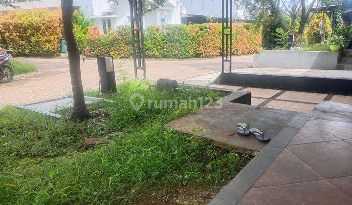 Disewa Rumah di Perumahan Rancamaya Golf Estate Kota Bogor 7