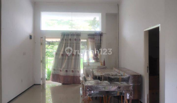 Disewa Rumah di Perumahan Rancamaya Golf Estate Kota Bogor 8