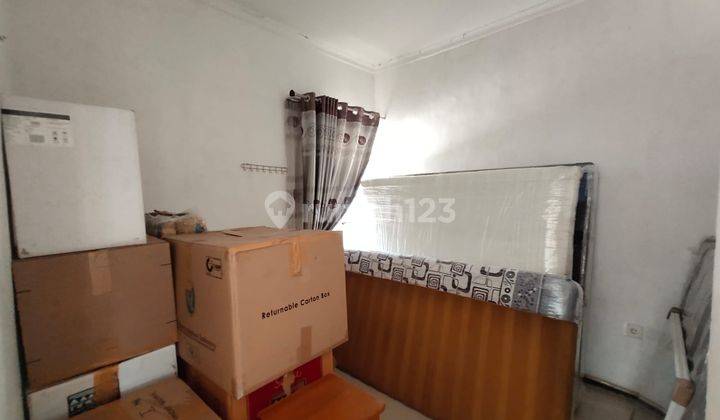 Disewa Rumah di Perumahan Rancamaya Golf Estate Kota Bogor 9