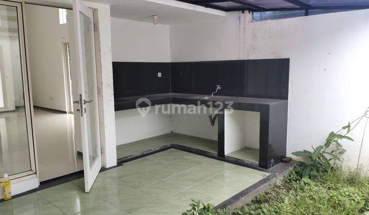 Disewa Rumah di Rancamaya Golf Estate Kota Bogor 7