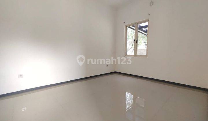 Disewa Rumah di Rancamaya Golf Estate Kota Bogor 9