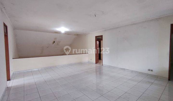 Disewa Rumah Strategis di Kawasan Ramai Kota Bogor 3