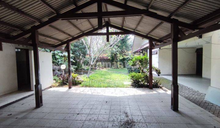 Disewa Rumah Strategis di Kawasan Ramai Kota Bogor 4